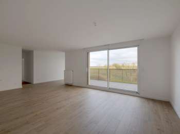 Vente Appartement 4 piècesVern-sur-Seiche