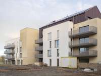Vente appartement 4 pièces Vente appartement 4 pièces
