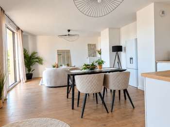 Vente Appartement 4 piècesVern-sur-Seiche