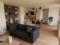 Vente appartement 4 pièces Vente appartement 4 pièces