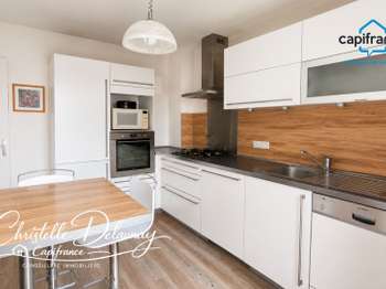 Vente Appartement 4 piècesVern-sur-Seiche