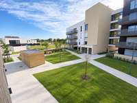 Vente appartement 5 pièces Vente appartement 5 pièces