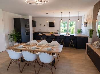Vente appartement 5 pièces Vente appartement 5 pièces