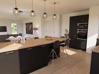 Vente appartement 5 pièces Vente appartement 5 pièces