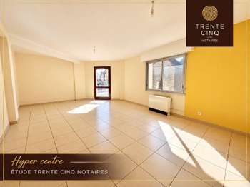 Vente appartement 2 pièces Vern-sur-Seiche 35