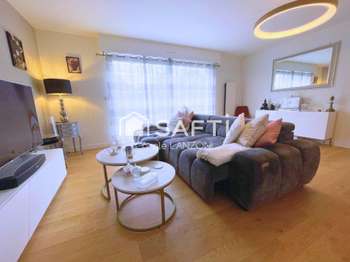 Vente Appartement 4 piècesVern-sur-Seiche
