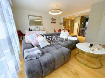 Vente Appartement 4 piècesVern-sur-Seiche