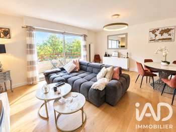 Vente Appartement 5 piècesVern-sur-Seiche