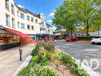 Vente Appartement 5 piècesVern-sur-Seiche