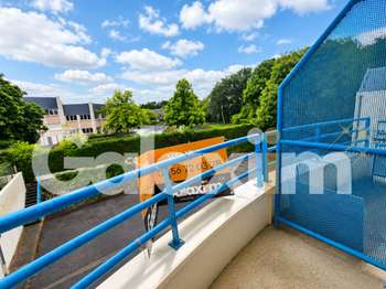 Photo Vente appartement Vern-sur-Seiche