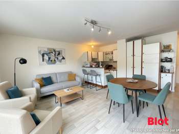 Vente Appartement 3 piècesVern-sur-Seiche