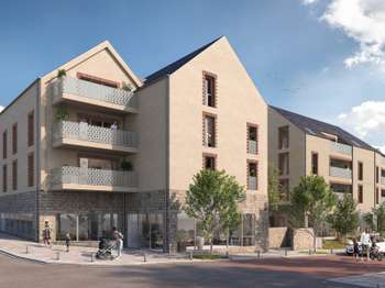Vente appartement 3 pièces Vern-sur-Seiche 35