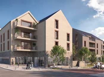 Vente appartement 3 pièces Vern-sur-Seiche 35