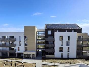 Vente appartement 4 pièces Vern-sur-Seiche 35