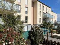 Vente appartement 3 pièces Vente appartement 3 pièces