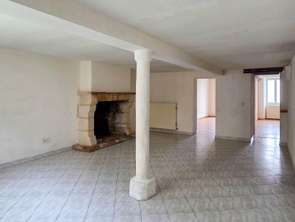 Vente Appartement 3 piècesVernantes