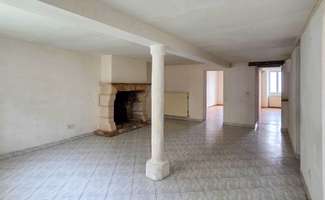 Photo Vente appartement Vernantes