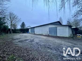 Vente Appartement T1Vernantes