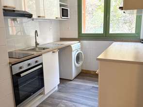 Vente Appartement 2 piècesVernet-les-Bains