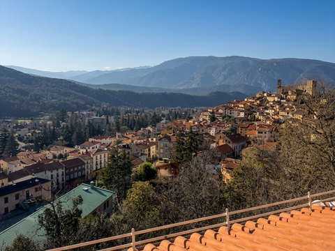 Vente appartement 3 pièces Vernet-les-Bains 66