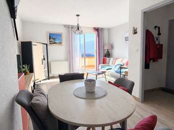 Vente Appartement 3 piècesVernet-les-Bains