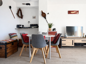 Vente Appartement 3 piècesVernet-les-Bains