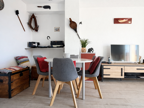 Vente appartement 3 pièces Vernet-les-Bains 66