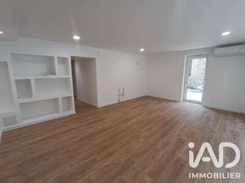 Vente Appartement 2 piècesVernet-les-Bains