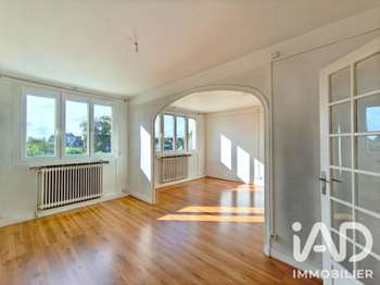 Vente Appartement 5 piècesVerneuil-sur-Avre