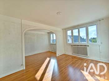 Vente appartement 5 pièces