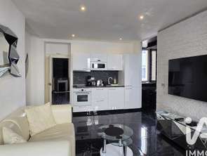 Vente Appartement 2 piècesVernon