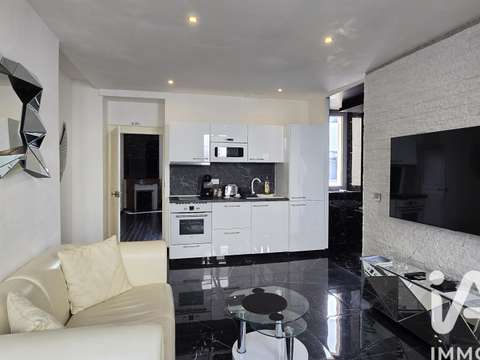 Vente appartement 2 pièces Vernon 27