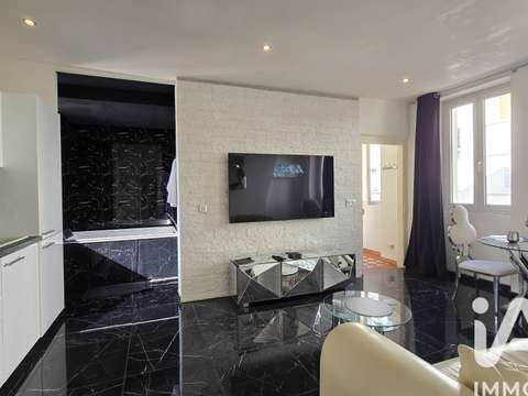 Vente appartement 2 pièces Vente appartement 2 pièces
