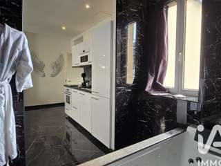 Vente appartement 2 pièces Vente appartement 2 pièces