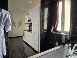 Vente Appartement 2 piècesVernon