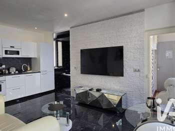 Vente appartement 2 pièces Vernon 27