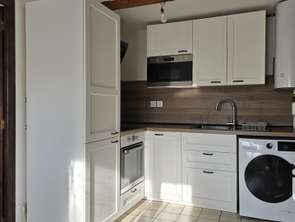 Vente Appartement 2 piècesVernon