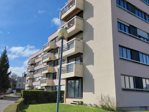 Vente appartement 2 pièces Vente appartement 2 pièces