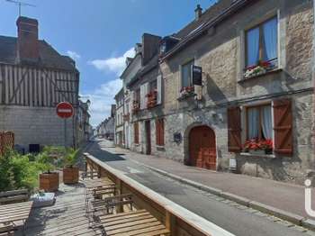Vente Appartement T1Vernon