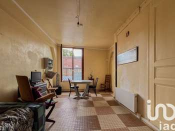 Vente appartement 1 pièce Vente appartement 1 pièce