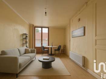 Vente appartement 1 pièce Vente appartement 1 pièce