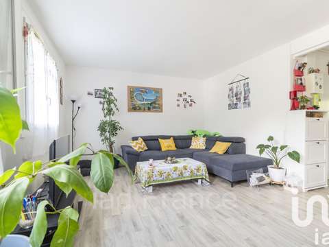 Vente appartement 3 pièces Vernon 27