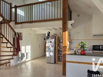 Vente Appartement 4 piècesVernon