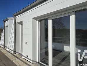 Vente Appartement 4 piècesVernon