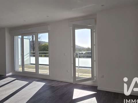 Vente appartement 4 pièces Vente appartement 4 pièces
