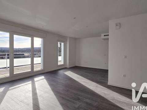 Vente appartement 4 pièces Vente appartement 4 pièces