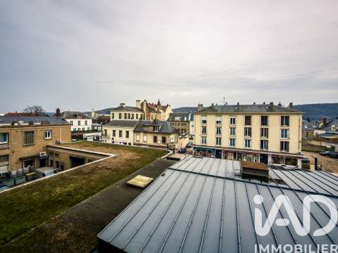 Vente appartement 3 pièces Vernon 27
