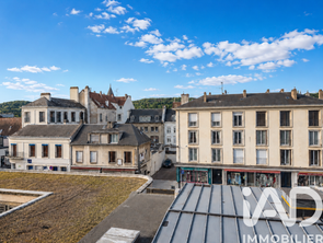 Vente Appartement 3 piècesVernon