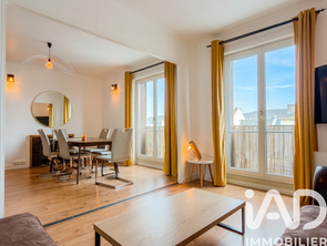 Vente Appartement 3 piècesVernon