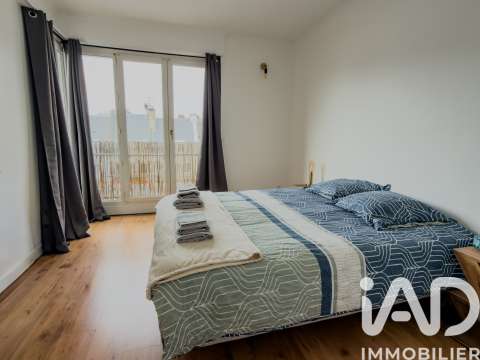 Vente appartement 3 pièces Vernon 27